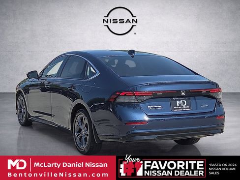Used 2023 Honda Accord EX-L image 4