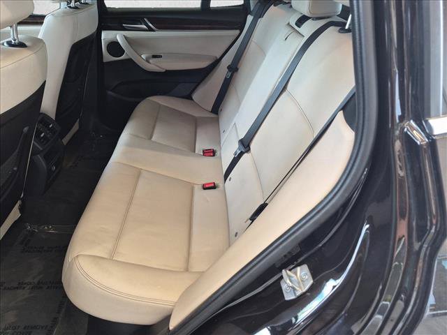 Used 2015 BMW X3 xDrive35i AWD/4WD image 25