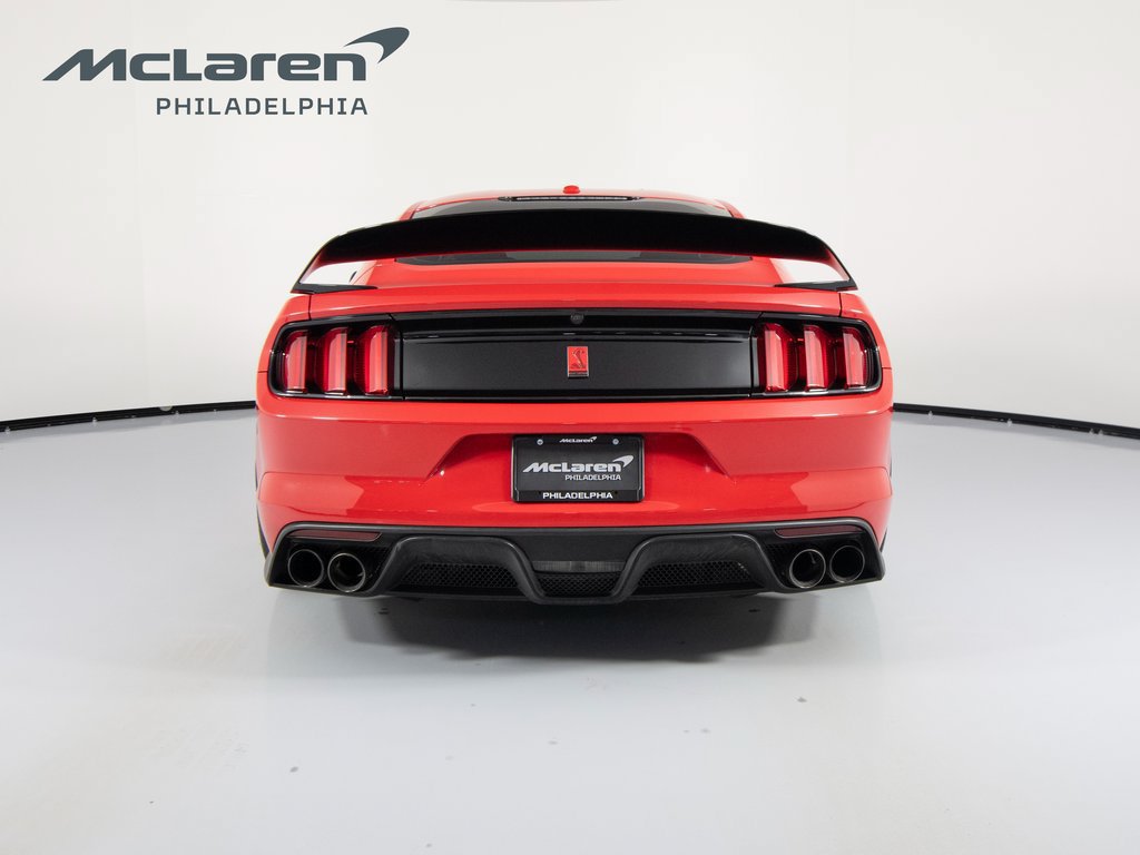 Used 2017 Ford Mustang Shelby GT350R RWD image 6