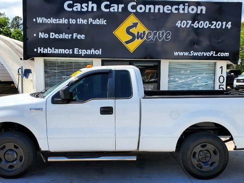 Used 2007 Ford F150 XL image 9