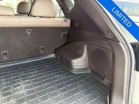 Used 2015 Hyundai Tucson Limited w/ Option Group 03 FWD image 30