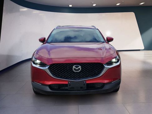 Used 2024 MAZDA CX-30 AWD 2.5 S w/ Premium Package image 8