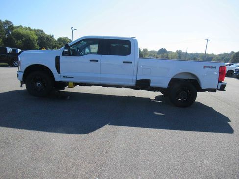 New 2026 Ford F350 XL w/ STX Appearance Package image 8