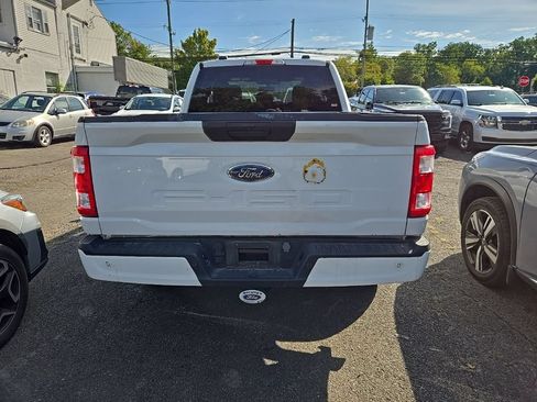 Used 2023 Ford F150 XL w/ STX Appearance Package AWD/4WD image 5