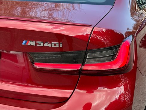 Used 2025 BMW M340i image 33