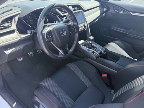 Used 2019 Honda Civic Si image 10