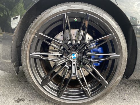 Used 2025 BMW M2 RWD image 37