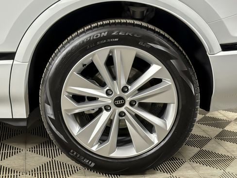 Certified 2025 Audi Q6 e-tron Premium Plus w/ Premium Plus image 26