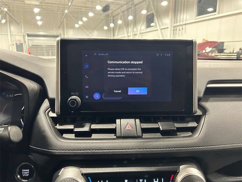 Used 2024 Toyota RAV4 XLE image 21