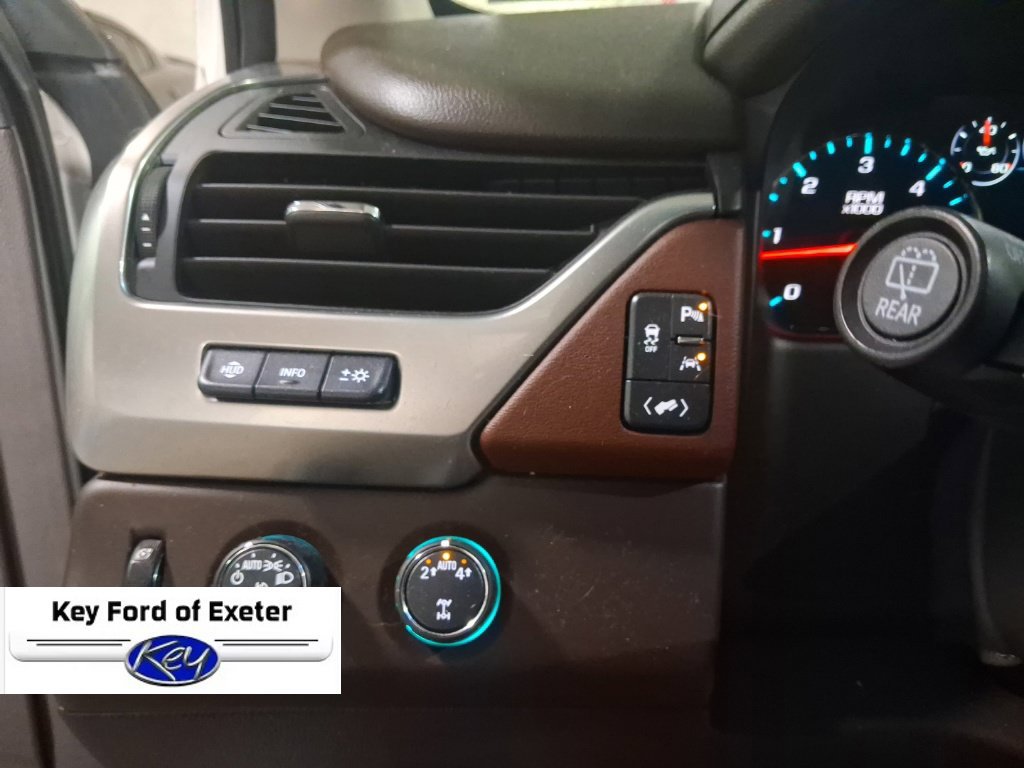 Used 2019 Chevrolet Suburban Premier AWD/4WD image 58