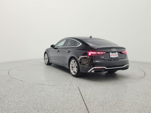 Used 2023 Audi A5 2.0T Premium w/ Convenience Package AWD/4WD image 7