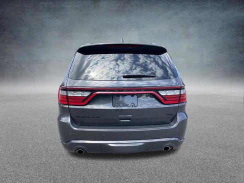 Used 2025 Dodge Durango R/T AWD/4WD image 8