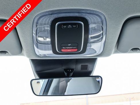Certified 2024 Hyundai Kona SEL FWD image 16