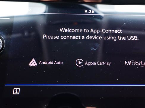 Used 2021 Volkswagen Arteon SE w/ Arteon MDO Package image 11