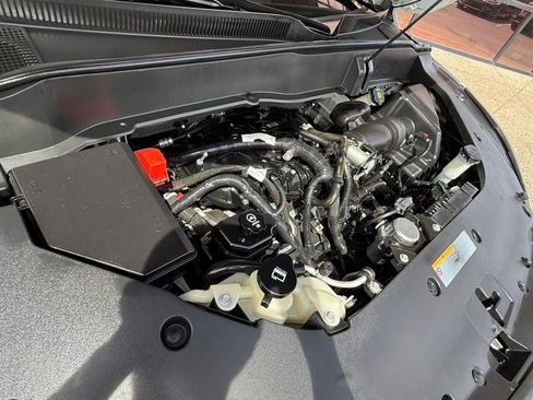 Used 2016 Buick Enclave Leather image 24