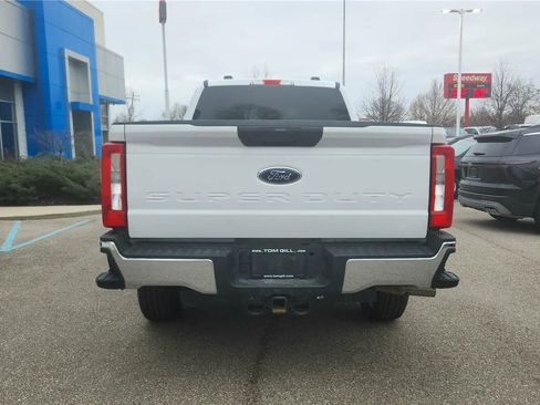 Used 2024 Ford F250 XLT image 19