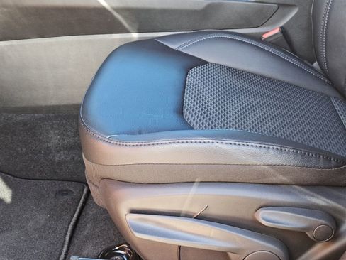 New 2026 Jeep Compass Latitude image 25