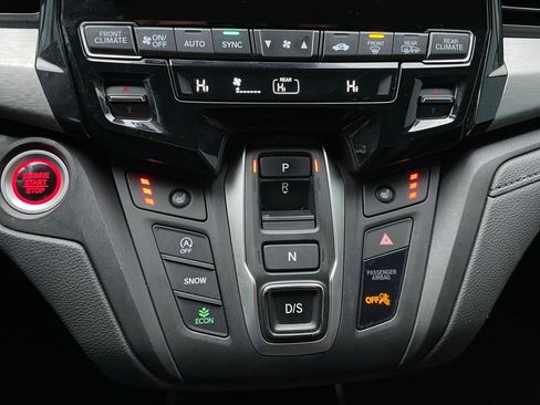 Used 2023 Honda Odyssey EX-L image 19