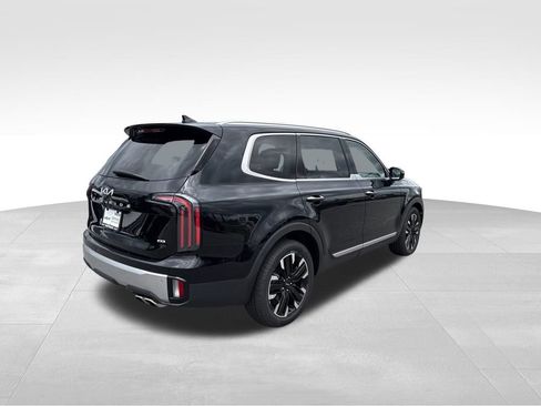 Certified 2023 Kia Telluride SX Prestige AWD/4WD image 7