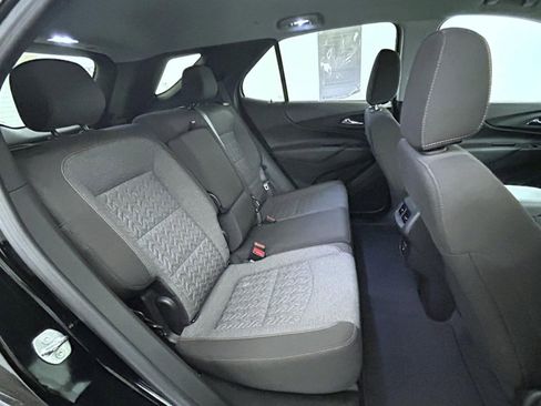 Used 2024 Chevrolet Equinox LT image 18