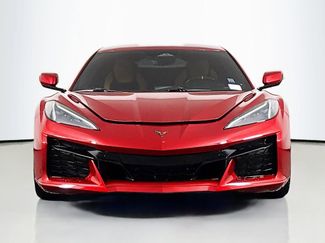 Used 2024 Chevrolet Corvette Z06 w/ Battery Protection Package video 2