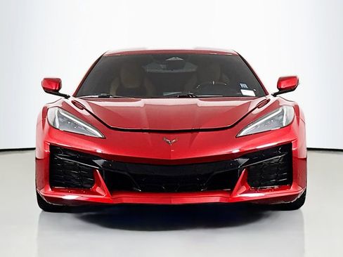 Used 2024 Chevrolet Corvette Z06 w/ Battery Protection Package image 2