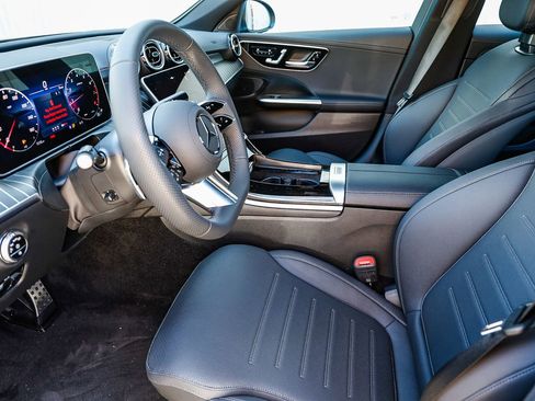 New 2026 Mercedes-Benz C 300 Sedan image 19