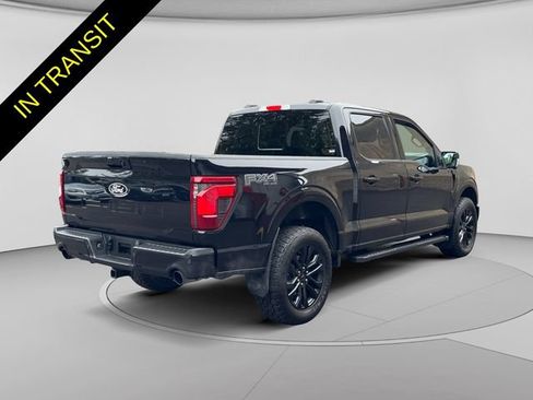 Used 2024 Ford F150 XLT w/ Equipment Group 303A High AWD/4WD image 5