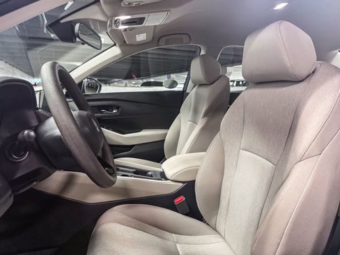 Used 2023 Honda Accord LX image 17