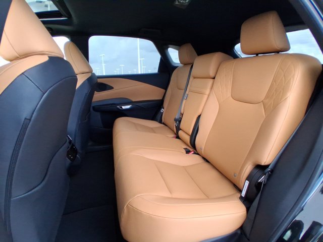 New 2026 Lexus RX 350 Premium w/ Convenience Package FWD image 23