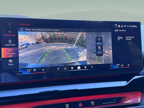 New 2026 BMW 540i xDrive image 14