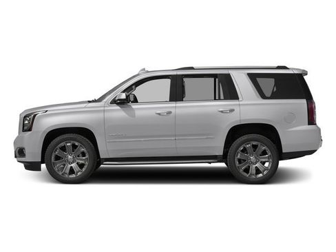Used 2017 GMC Yukon Denali w/ Open Road Package image 25