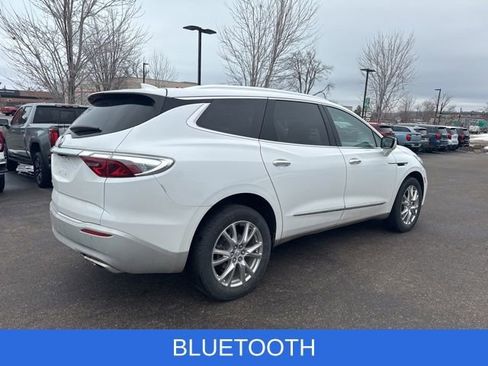 Used 2023 Buick Enclave Premium w/ Experience Buick Package image 6