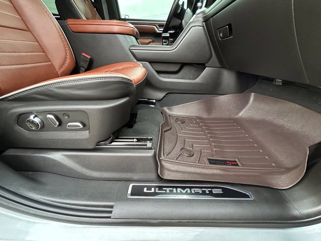 Used 2025 GMC Sierra 1500 Denali Ultimate AWD/4WD image 37