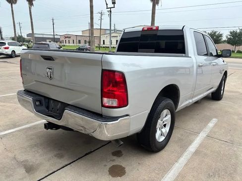 Used 2019 RAM 1500 Classic SLT RWD image 4