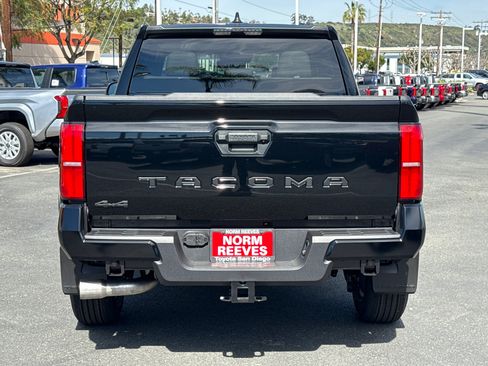 New 2026 Toyota Tacoma SR5 image 10