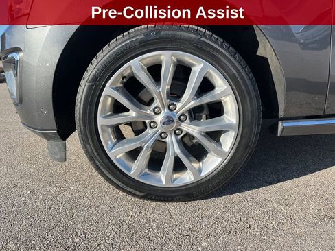 Used 2019 Ford Expedition Max Limited w/ Equipment Group 302A image 25