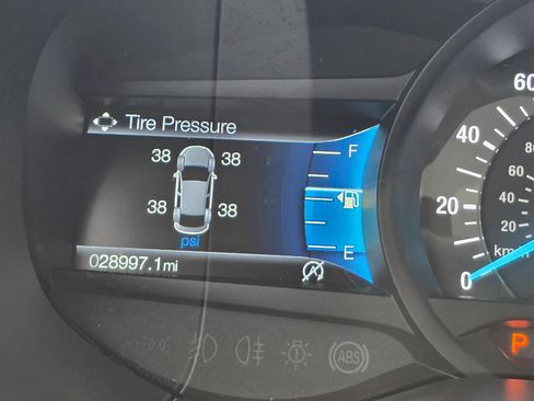 Used 2020 Ford Edge SEL w/ Convenience Package image 8