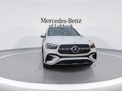 New 2026 Mercedes-Benz GLE 350 4MATIC image 2