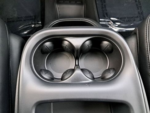 New 2026 Chrysler Pacifica Select w/ S Appearance Package image 24