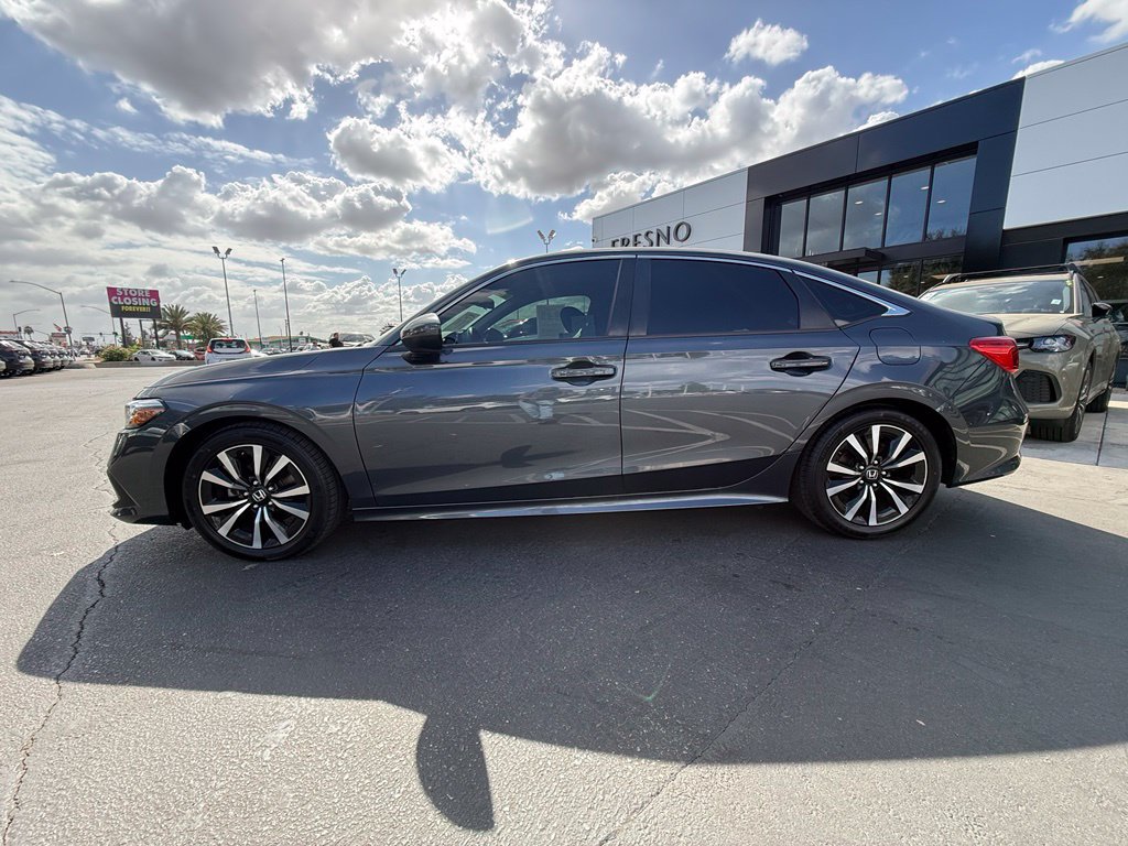 Used 2024 Honda Civic EX image 6