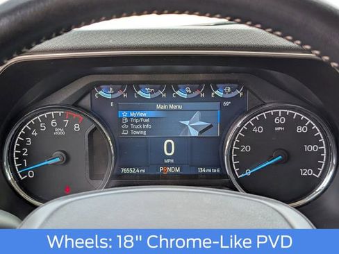 Used 2022 Ford F150 XLT w/ Equipment Group 301A Mid image 17