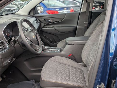 Certified 2023 Chevrolet Equinox LT image 15
