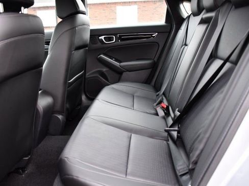 New 2026 Honda Civic Sport Touring image 19