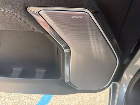 Used 2024 GMC Sierra 1500 Denali image 9