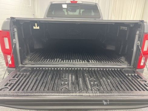 Used 2023 Ford Ranger XLT w/ Equipment Group 302A High AWD/4WD image 7