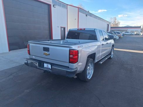 Used 2014 Chevrolet Silverado 1500 LT w/ All Star Edition image 8