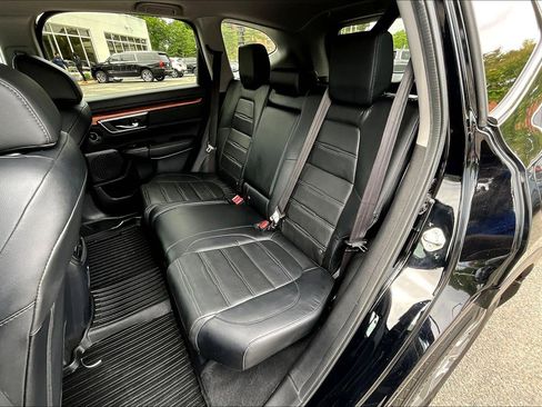 Used 2019 Honda CR-V EX-L image 27