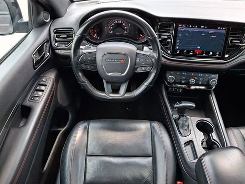 Used 2024 Dodge Durango GT AWD/4WD image 12