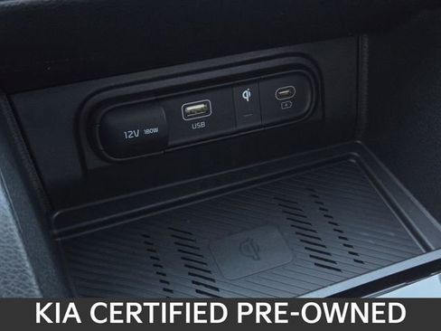 Certified 2025 Kia Sportage X-Pro Prestige image 25